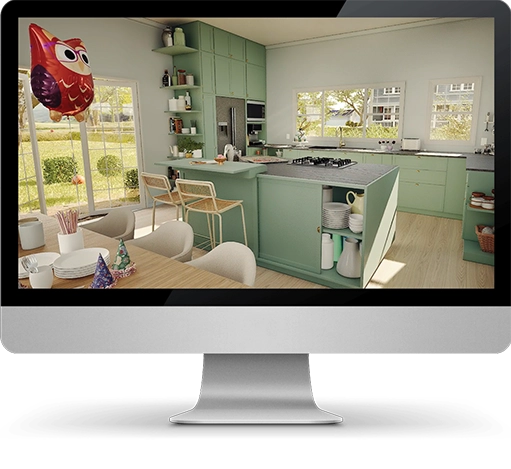 THE SCHOCK KITCHEN CONFIGURATOR