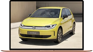 THE VOLKSWAGEN ID. POLO CAR CONFIGURATOR